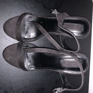 Forever 21 high heels
